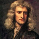 Isak Njutn