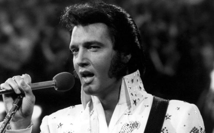 Na današnji dan Elvis prisli održao svoj poslednji koncert