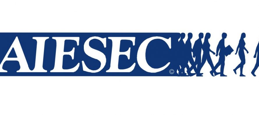 Praksa za studente: AIESEC – prihvati izazov, edukuj svet