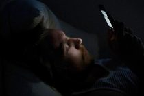Ako želite lepo da spavate, ne čitajte poslovne poruke posle 21h