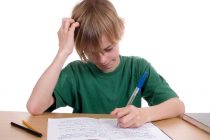 Kako da motivišete dete da radi domaći