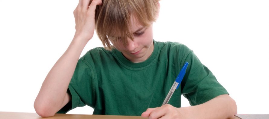 Kako da motivišete dete da radi domaći