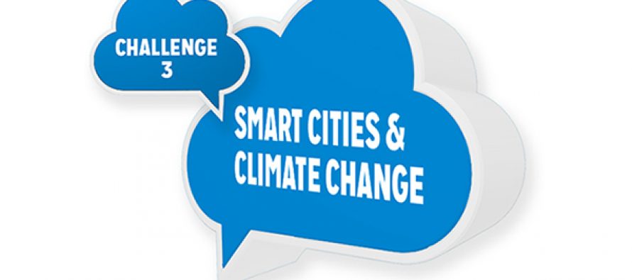 Konkurs za mlade inovatore u vezi sa promenom klime