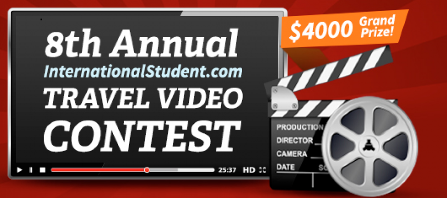 Video konkurs za mlade studente