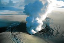 Šta bi bilo kad bi se desila erupcija vulkana u Jeloustounu