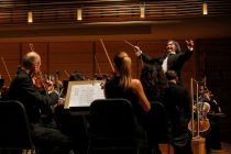 Beogradska filharmonija završila turneju, podigla publiku na noge
