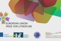 Uglješa Šajtinac dobitnik Evropske nagrade za književnost