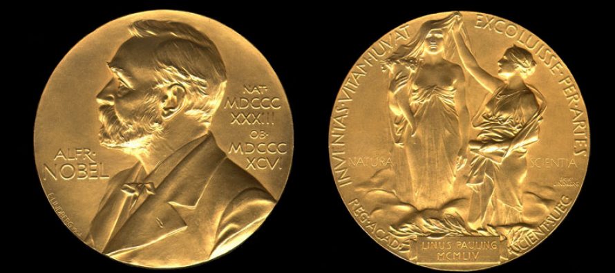 Britanci dobili Nobelovu nagradu za fiziku