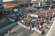 Svi univerzitetski gradovi najavili protest