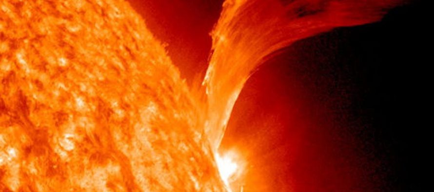 Misterija sunčevog solarnog vremena