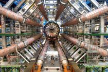 Otkrivene dve nove čestice u CERN-u