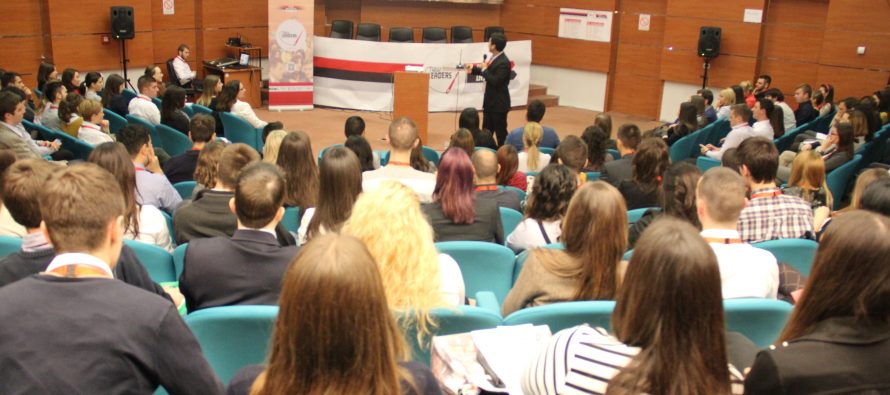 Održana “Konferencija Novih Lidera” u Narodnoj banci Srbije