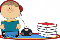 Listening & Reading – Slušanje i čitanje