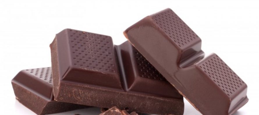 Previše čokolade može da izazove depresiju kod muškaraca!