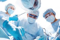 Saradnjom sa hrvatskim hirurzima zaživela laparaskopija