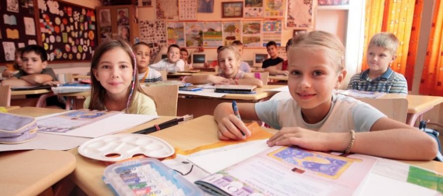 Sve manje dece i đaka u Smederevu, a i celoj Srbiji