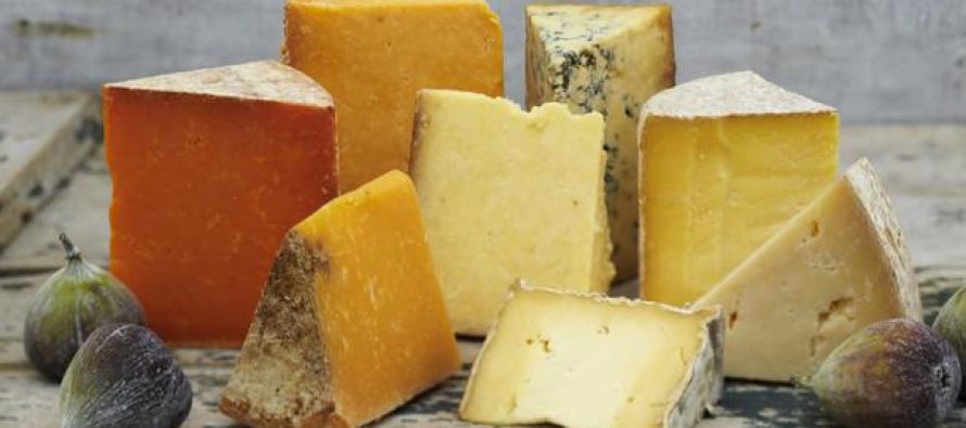 Zdravstveni benefiti sira