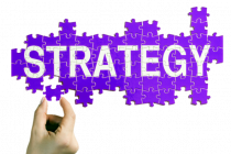 Poslovne aktivnosti i strategije razvoja i organizovanja preduzeća