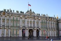 Ermitaž proslavlja 250. rođendan