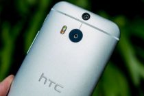 Novi HTC pametni telefon – Hima