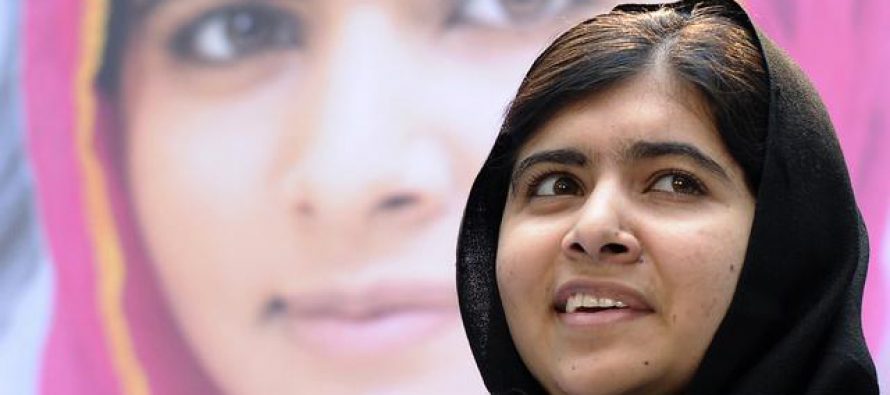 Malala Jusufzali upisala Oksford!