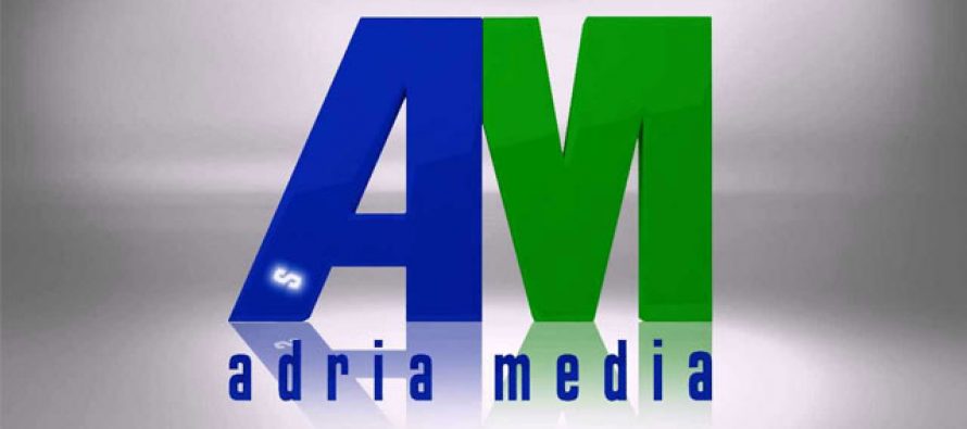 Prijavljivanje za “Adria Media Group” prakse