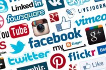 Svako drugi u Srbiji koristi društvene mreže