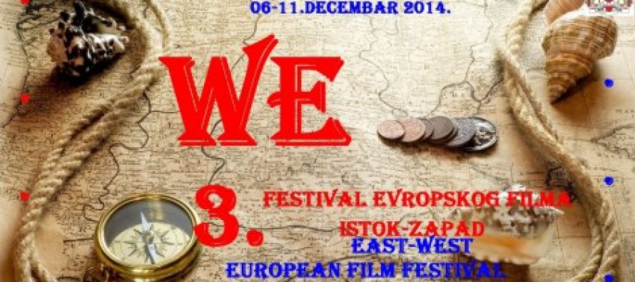 Počinje festival evropskog filma “Istok – Zapad”