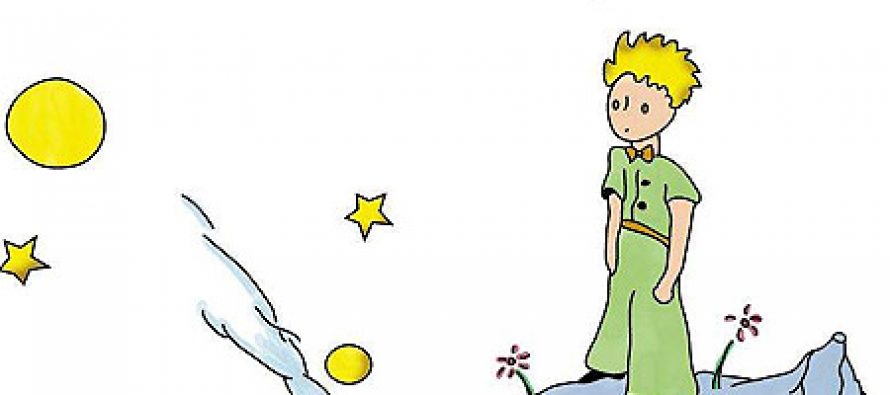 8 činjenica o knjizi “Mali princ” koje sigurno niste znali