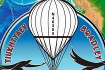 Let balonom za dva svetska rekorda