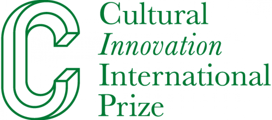 Međunarodna nagrada za inovacije u kulturi