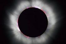 Pogledajte najstariji snimak pomračenja Sunca