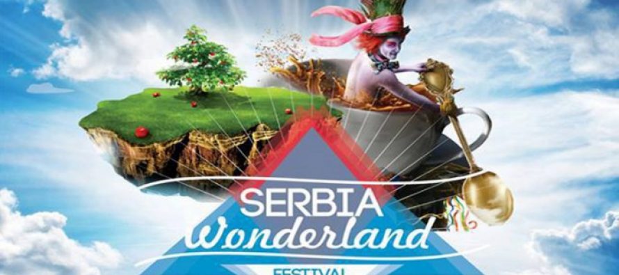 Serbia Wonderland