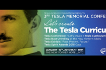 Treća po redu Teslina memorijalna konferencija u Njujorkeru