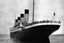 Pismo jedine preživele nesreću na Titaniku prodaje se na aukciji