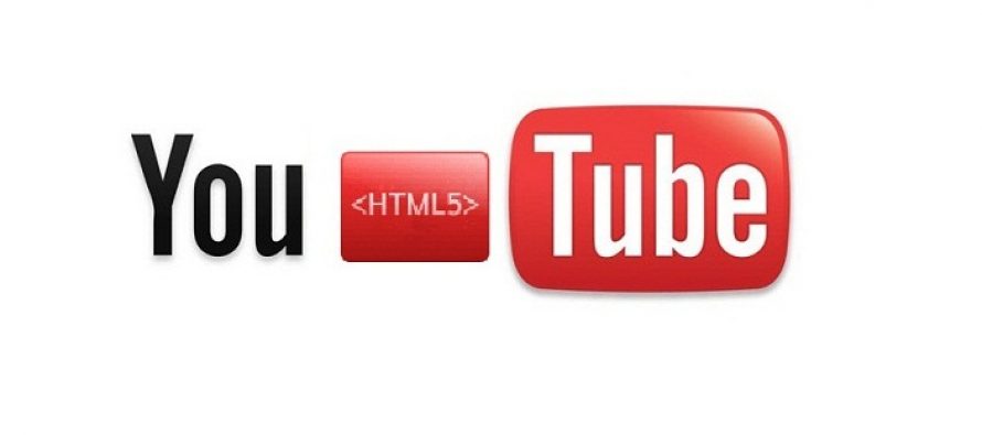Novo na YouTube-u: Flash – OUT, HTML5 – IN