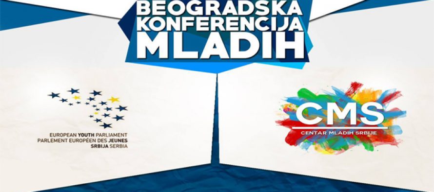 Prva Beogradska Konferencija Mladih