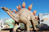 Pronađena najbolje očuvana koža dinosaurusa ikada!