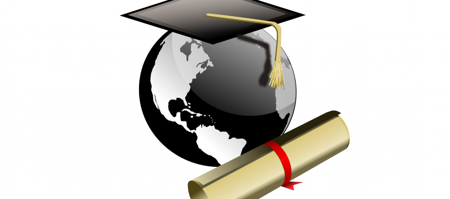 Centar za priznavanje inostranih diploma