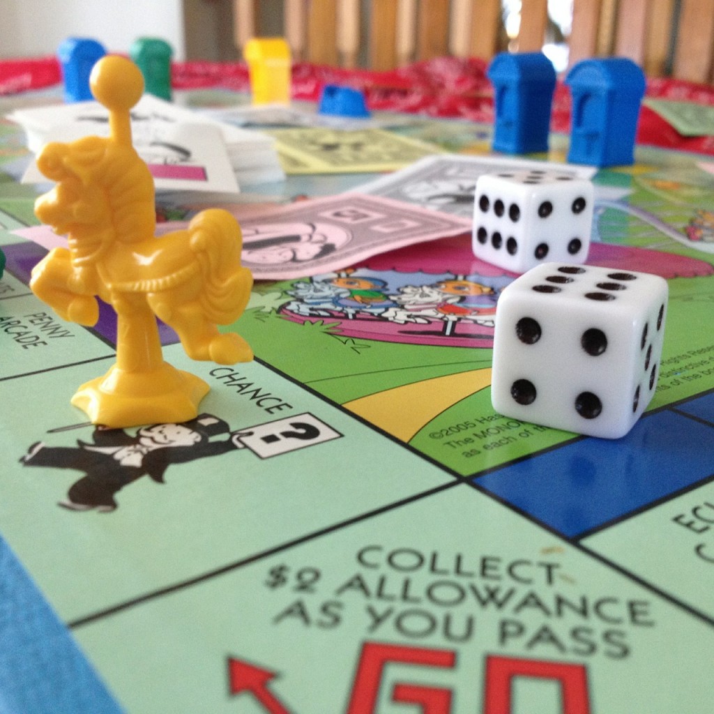 monopol-igra