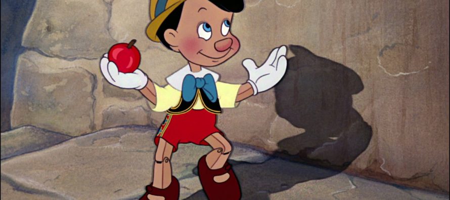 Pinokio ove godine puni 75 godina