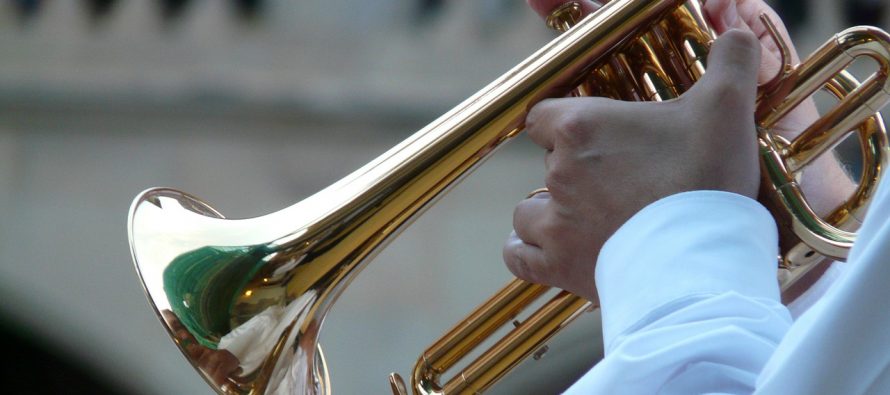 U Zrenjaninu “Vojvođanski Brass festival” deveti po redu