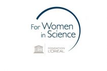 Nacionalne stipendije “Za žene u nauci”