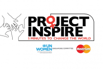Konkurs – Project Inspire 2015