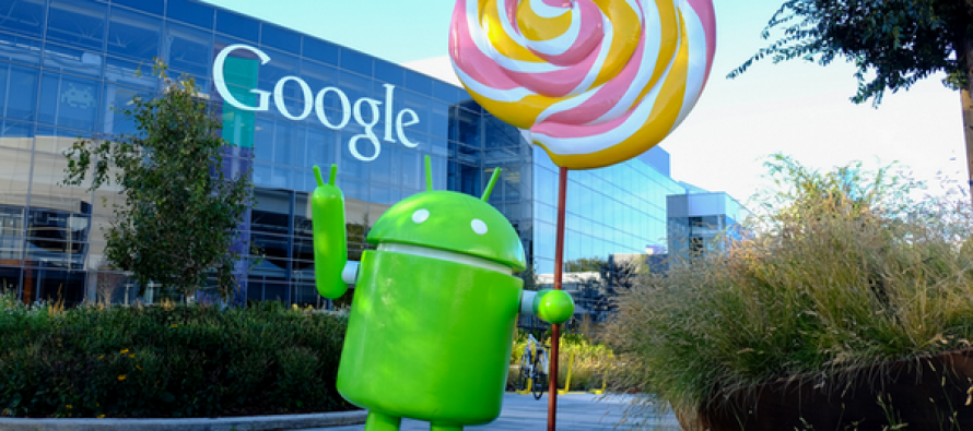 Lollipop 5.1 -bolja i sigurnija verzija Androida