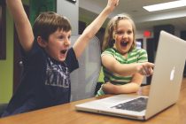 Veb-sajtovi za pametnu decu