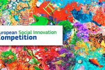 Evropsko takmičenje za društvene inovacije
