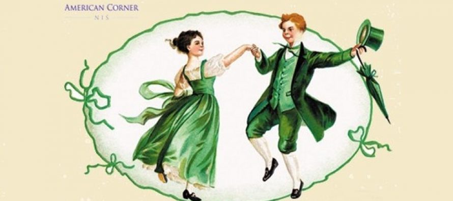 Časovi irskog plesa u Nišu