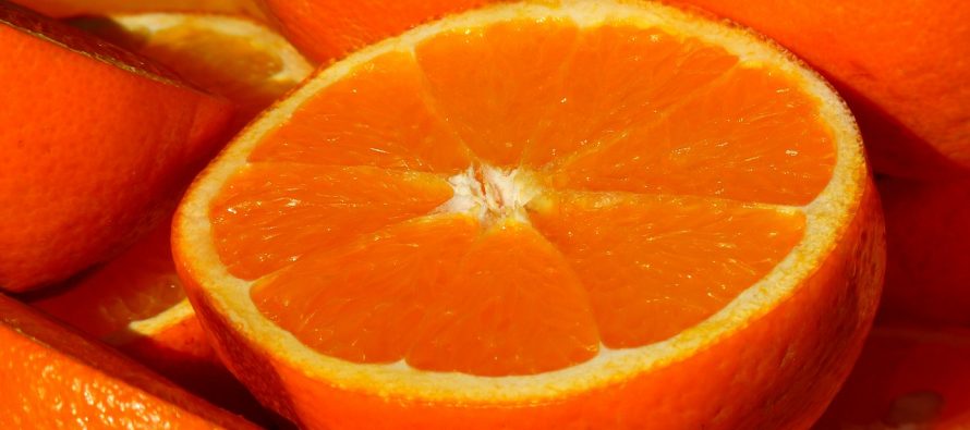 Zdravstveni benefiti narandži!