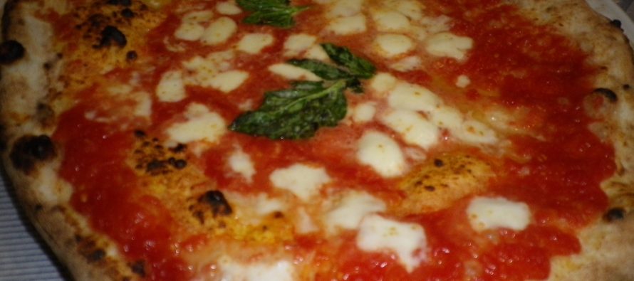 Pica napolitana – nematerijalno kulturno nasleđe Italije
